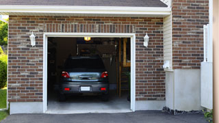 Garage Door Installation at Phoenix Place Davis, California